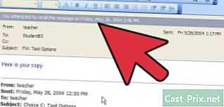Hvordan skrive slutten på en e-post riktig - Guider