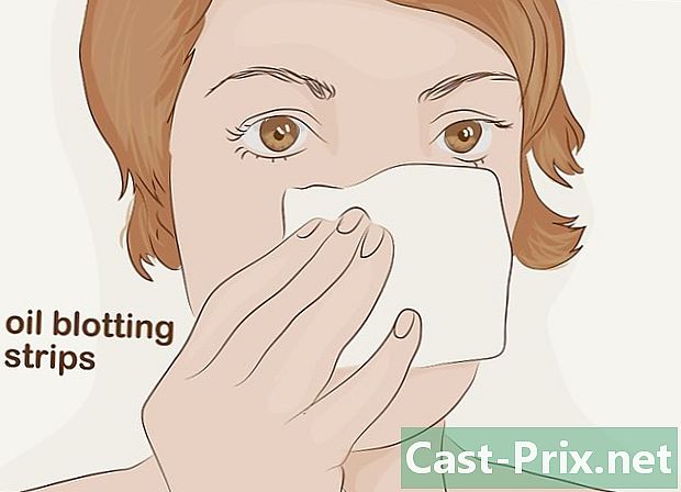 Com reduir la mida dels porus del nas