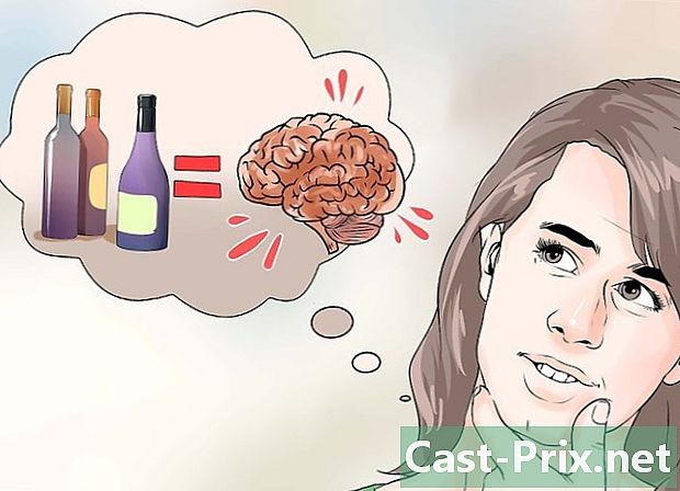 Как да намалите консумацията на алкохол