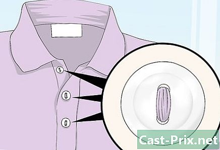 Πώς να αναγνωρίσετε ένα Lacoste faux πουκάμισο πόλο - Οδηγοί