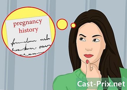 Cómo reconocer y tratar un embarazo uterino adicional