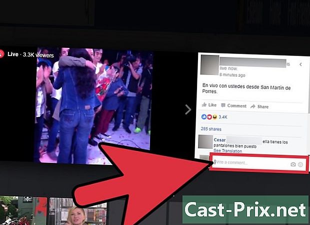 Sådan kan du se livevideoer på Facebook