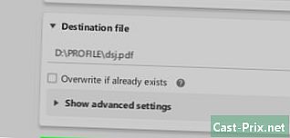 Hur du laddar ner en Google Drive-mapp på en PC eller Mac