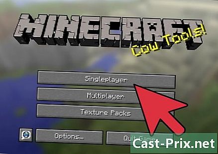 Ako sa pripojiť k serveru Minecraft