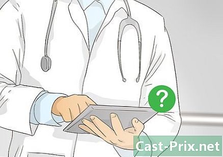 Come rilasciare gas dopo l'intervento chirurgico - Guide