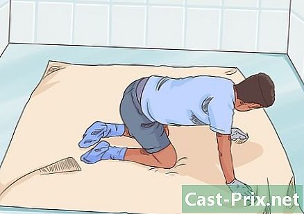 Cómo reemplazar un ventilador de baño - Guías