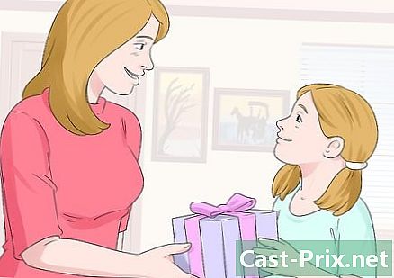 Como conhecer a filha de seu cônjuge - Guias