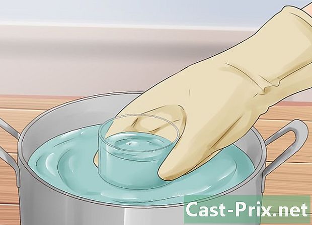 Πώς να κάνετε πόσιμο αλμυρό νερό