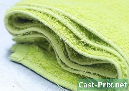 Как сделать ваши полотенца мягче