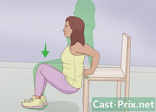 כיצד לחזק את שרירי המוליך שלך בבית