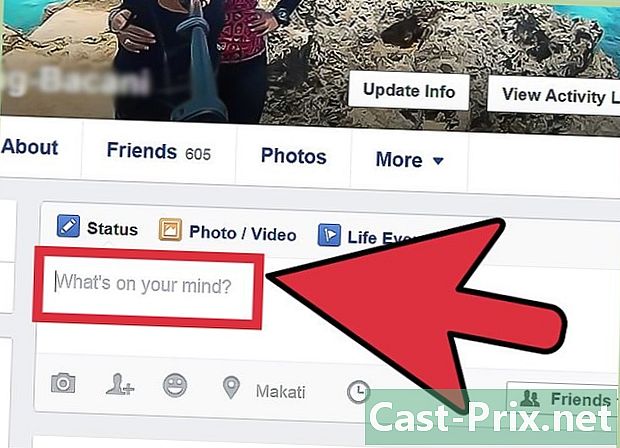 Kako ostati varen na Facebooku