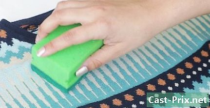 Kako odstraniti lint iz tkanine