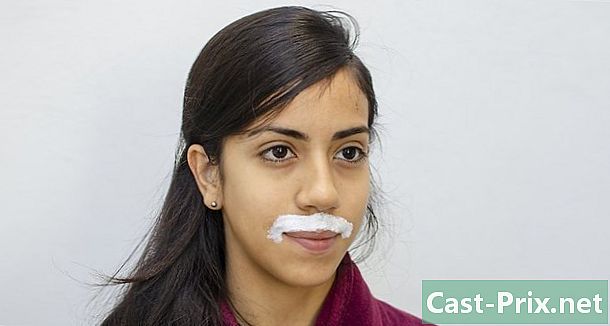 Com treure el bigoti (per a nenes)