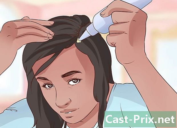 Як видалити нарощування волосся
