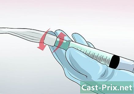 Làm thế nào để loại bỏ một ống thông tiểu - HướNg DẫN