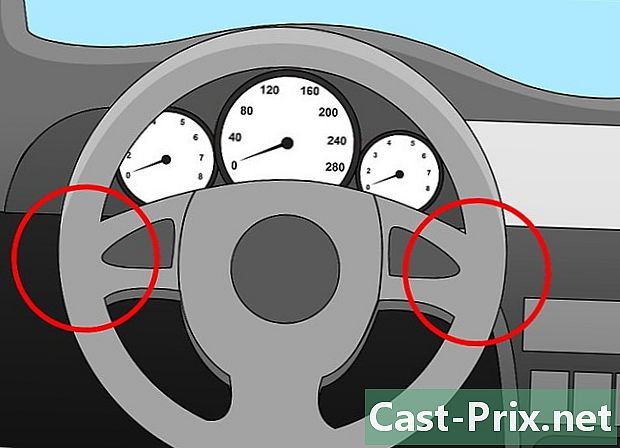 Cómo ajustar correctamente el asiento del conductor - Guías