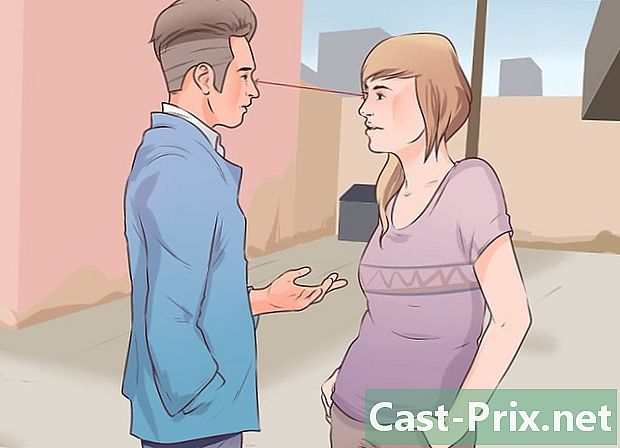 Kuidas lahendada tema tüdruksõbraga suur vaidlus