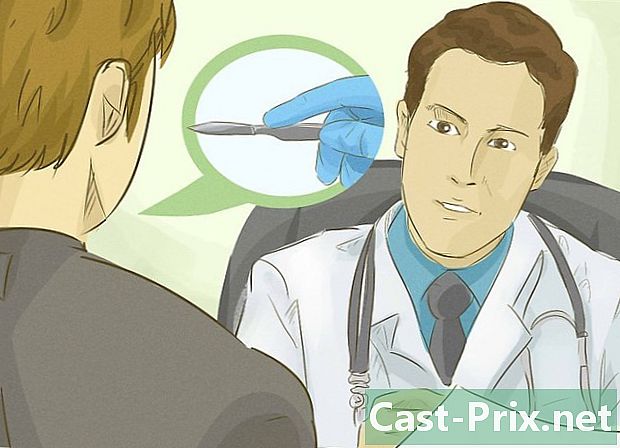 Jak léčit rakovinu prostaty - Vodítka