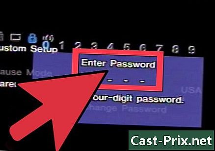 Hoe het wachtwoord van een PS2 opnieuw in te stellen