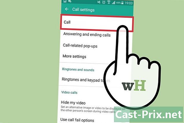 Cara mengatur ulang ikon pesan suara di ponsel Android Anda
