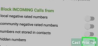 Com utilitzar diversos números en un mateix telèfon - Guies
