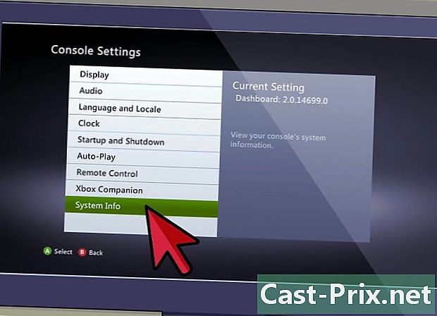 Paano i-reset ang isang Xbox 360