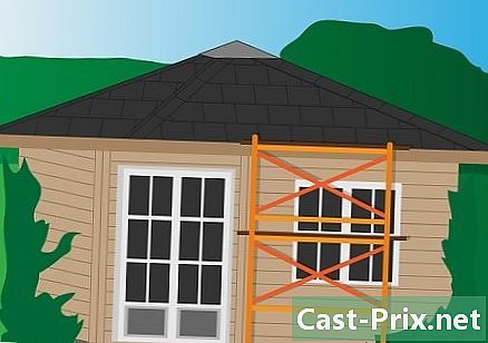 Come rinnovare il tetto di una casa