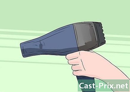 Ako opraviť ping pongový loptičku - Vodítka