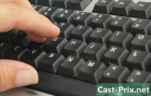 Engellenen bir klavye tuşu nasıl düzeltilir - Kılavuzlar