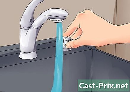 Како решити проблем ниског притиска воде