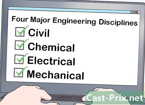 Kako uspeti v svoji inženirski karieri - Vodniki