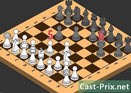 Hvordan lage en åpning for sjakk ved å leke med svarte