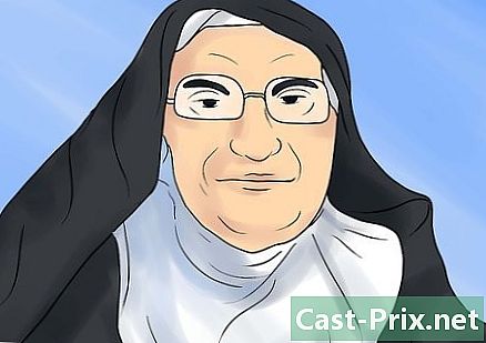 Hoe katholieke geestelijken aan te pakken