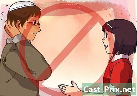 Hur man hälsar en person enligt den muslimska traditionen - Guider