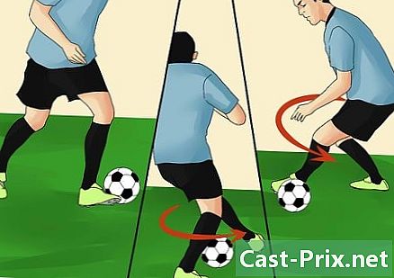Hur man kan förbättra fotboll - Guider