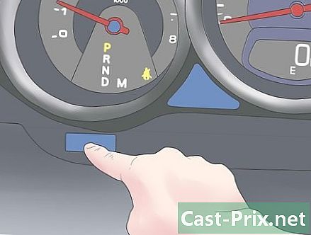 Com saber per què un cotxe s’atura a les interseccions
