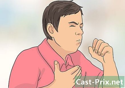 Cómo saber cuándo ver a un médico cuando tose - Guías