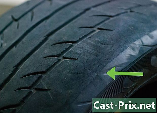 Kako vedeti, kdaj zamenjati avtomobilske pnevmatike