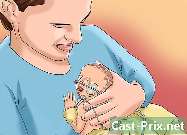 Hogyan lehet megtudni, hogy a baba egészséges-e?