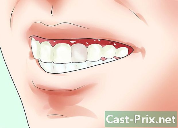 Jak zjistit, zda je infikován zub
