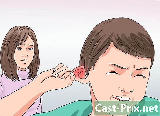 Ako zistiť, či máte zápal stredného ucha