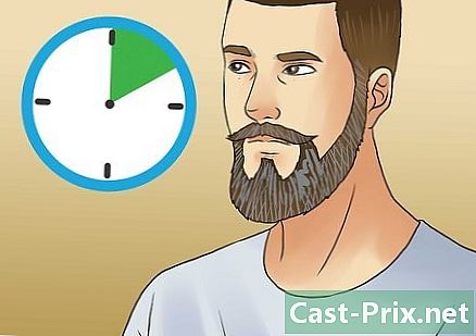 Kako obarvati brado