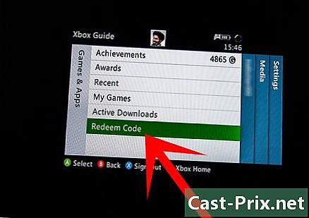 Kuinka muodostaa yhteys Xbox LIVE -sovellukseen