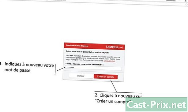 Jak se automaticky připojit k internetu pomocí LastPass