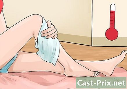 Cum să scapi de crampele picioarelor