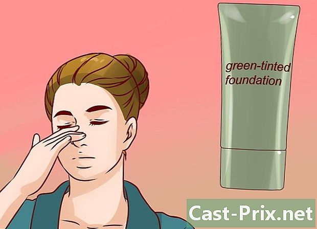 Ako sa zbaviť červenej a podráždenej pokožky na nose
