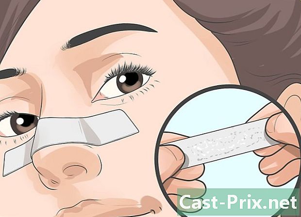 Hvordan bli kvitt snøret på nesen - Guider
