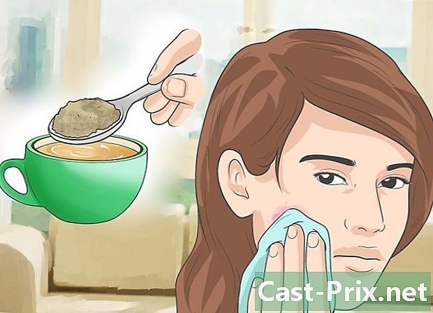 顔のur麻疹を取り除く方法