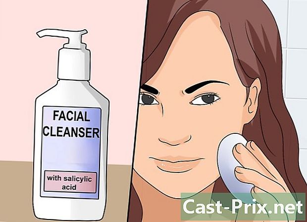Hvordan bli kvitt hudormer når du har sensitiv hud - Guider