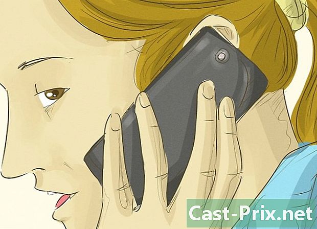 Làm thế nào để thoát khỏi sự lo lắng của bạn trên điện thoại - HướNg DẫN